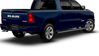 New 2026 Ram 1500 Big Horn Crew Cab 4x4 Pickup for sale #26001 - photo 2