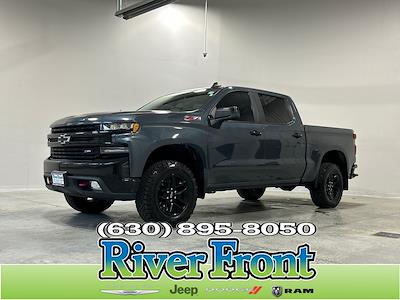 Used 2019 Chevrolet Silverado 1500 - photo 1