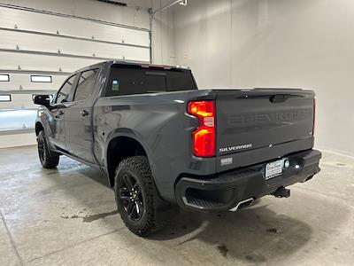 Used 2019 Chevrolet Silverado 1500 - photo 1