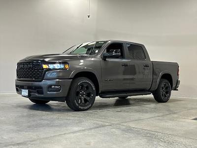 New 2026 Ram 1500 Big Horn Crew Cab 4x4 Pickup for sale #26002 - photo 2