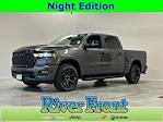 New 2026 Ram 1500 Big Horn Crew Cab 4x4 Pickup for sale #26002 - photo 1