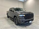 New 2026 Ram 1500 Big Horn Crew Cab 4x4 Pickup for sale #26002 - photo 4
