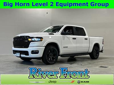 2026 Ram 1500 Crew Cab 4WD Pickup for sale #26003 - photo 1
