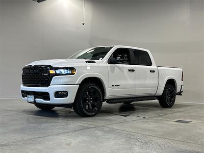 New 2026 Ram 1500 Lone Star Crew Cab for sale #26003C - photo 2