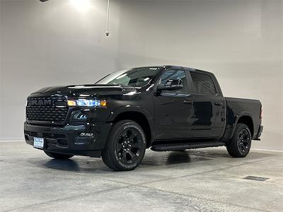 New 2026 Ram 1500 Lone Star Crew Cab for sale #26004C - photo 2