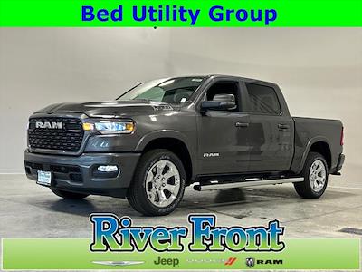 2026 Ram 1500 Crew Cab 4WD Pickup for sale #26005 - photo 1