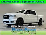 New 2026 Ram 1500 Laramie Crew Cab for sale #26008 - photo 1