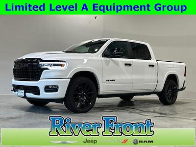 2026 Ram 1500 Crew Cab 4WD Pickup for sale #26010 - photo 1