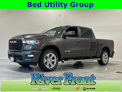 2026 Ram 1500 Crew Cab 4WD Pickup for sale #26014 - photo 1