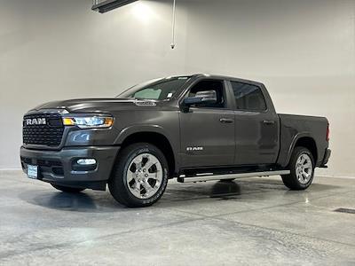 New 2026 Ram 1500 Lone Star Crew Cab for sale #26014 - photo 2