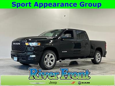 2026 Ram 1500 Crew Cab 4WD Pickup for sale #26015 - photo 1