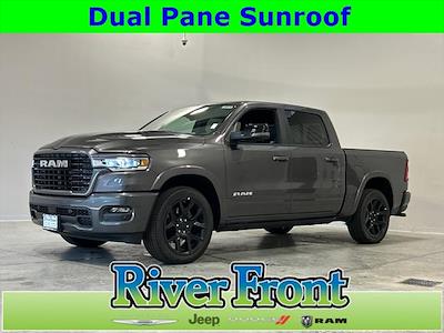 2026 Ram 1500 Crew Cab 4WD Pickup for sale #26018C - photo 1