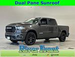 2026 Ram 1500 Crew Cab 4WD Pickup for sale #26018C - photo 1