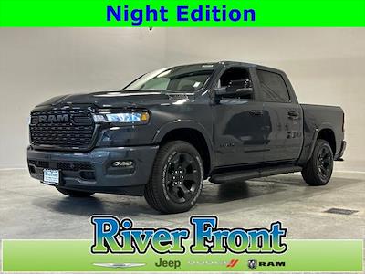 2026 Ram 1500 Crew Cab 4WD Pickup for sale #26019 - photo 1