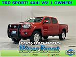 2015 Toyota Tacoma Double Cab 4WD Pickup for sale #26035-1 - photo 1