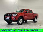 2015 Toyota Tacoma Double Cab 4WD Pickup for sale #26035-1 - photo 2
