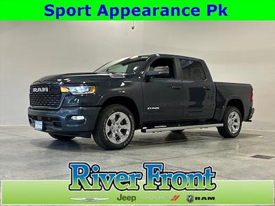 2026 Ram 1500 Crew Cab 4WD Pickup for sale #26035 - photo 1