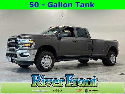 2026 Ram 3500 Crew Cab DRW 4WD Pickup for sale #26040 - photo 1