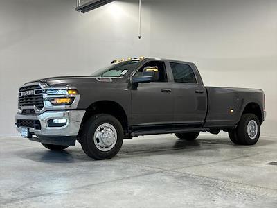 2026 Ram 3500 Crew Cab DRW 4WD Pickup for sale #26040 - photo 2