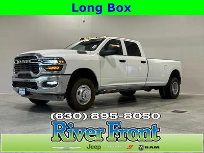 2026 Ram 3500 Crew Cab DRW 4WD Pickup for sale #26044 - photo 1