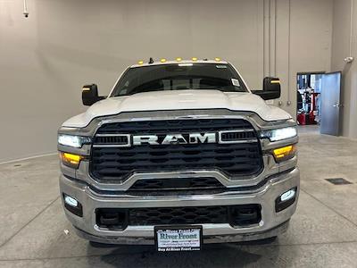 2026 Ram 3500 Crew Cab DRW 4WD Pickup for sale #26044 - photo 2