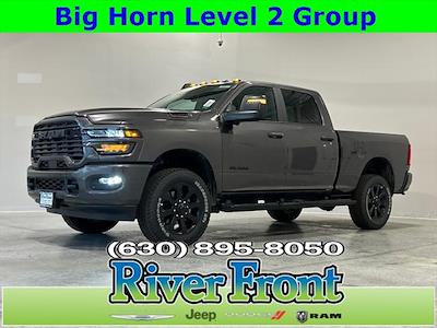 2026 Ram 2500 Crew Cab 4WD Pickup for sale #26047 - photo 1