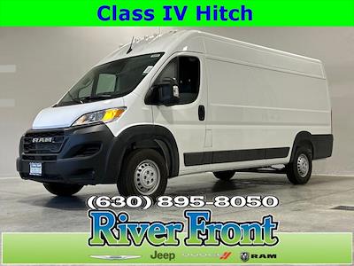2026 Ram ProMaster 3500 High Roof FWD Empty Cargo Van for sale #26048 - photo 1