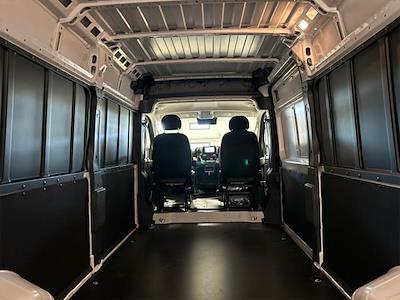 2026 Ram ProMaster 3500 High Roof FWD Empty Cargo Van for sale #26048 - photo 2
