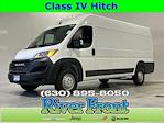 2026 Ram ProMaster 3500 High Roof FWD Empty Cargo Van for sale #26048 - photo 1