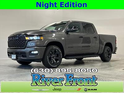 2026 Ram 1500 Crew Cab 4WD Pickup for sale #26055 - photo 1