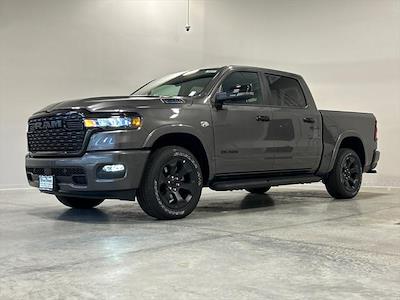 2026 Ram 1500 Crew Cab 4WD Pickup for sale #26055 - photo 2