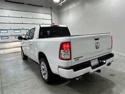 Used 2022 Ram 1500 Lone Star Crew Cab for sale #26056-1 - photo 2