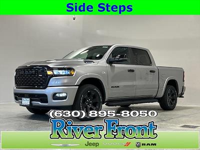2026 Ram 1500 Crew Cab 4WD Pickup for sale #26056 - photo 1