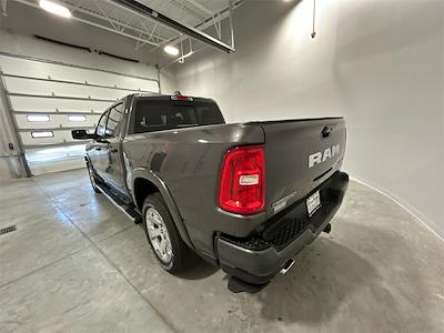 New 2026 Ram 1500 Lone Star Crew Cab for sale #26057 - photo 2