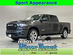New 2026 Ram 1500 Lone Star Crew Cab for sale #26057 - photo 1