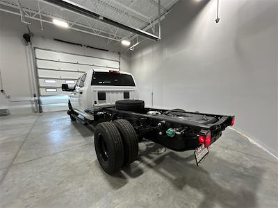 New 2026 Ram 3500 Crew Cab 60 CA Cab Chassis for sale #26063 - photo 2