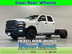 New 2026 Ram 3500 Crew Cab 60 CA Cab Chassis for sale #26063 - photo 1