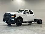New 2026 Ram 3500 Crew Cab 60 CA Cab Chassis for sale #26063 - photo 3