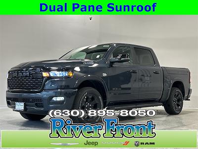2026 Ram 1500 Crew Cab 4WD Pickup for sale #26065 - photo 1