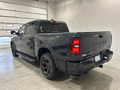 New 2026 Ram 1500 Lone Star Crew Cab for sale #26065 - photo 2
