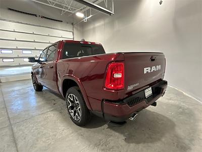 New 2026 Ram 1500 Laramie Crew Cab for sale #26066 - photo 2