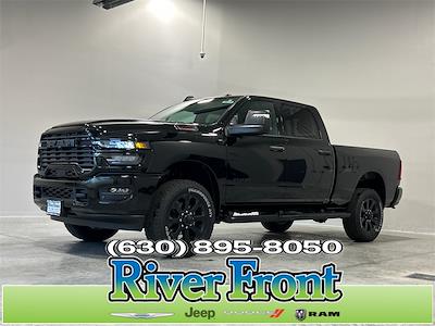 2026 Ram 2500 Crew Cab 4WD Pickup for sale #26070 - photo 1