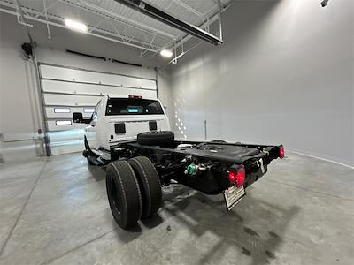 New 2026 Ram 3500 Regular Cab 60 CA Cab Chassis for sale #26083 - photo 2
