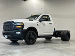 2026 Ram 3500 Regular Cab DRW 4WD Cab Chassis for sale #26083 - photo 3