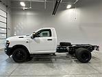 2026 Ram 3500 Regular Cab DRW 4WD Cab Chassis for sale #26083 - photo 9