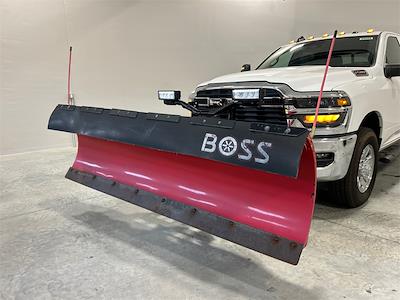 New 2026 Ram 2500 Tradesman Crew Cab Plow Truck for sale #26085B - photo 1
