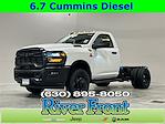 New 2026 Ram 3500 Regular Cab 60 CA Cab Chassis for sale #26087 - photo 1