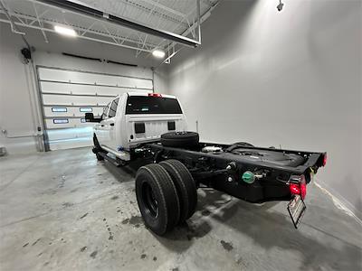 New 2026 Ram 3500 Crew Cab 60 CA Cab Chassis for sale #26091 - photo 2