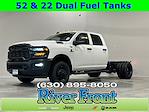 New 2026 Ram 3500 Crew Cab 60 CA Cab Chassis for sale #26091 - photo 1