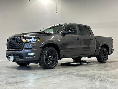 New 2026 Ram 1500 Lone Star Crew Cab for sale #26093 - photo 2